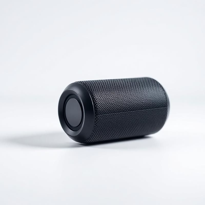 Portable Bluetooth Speaker