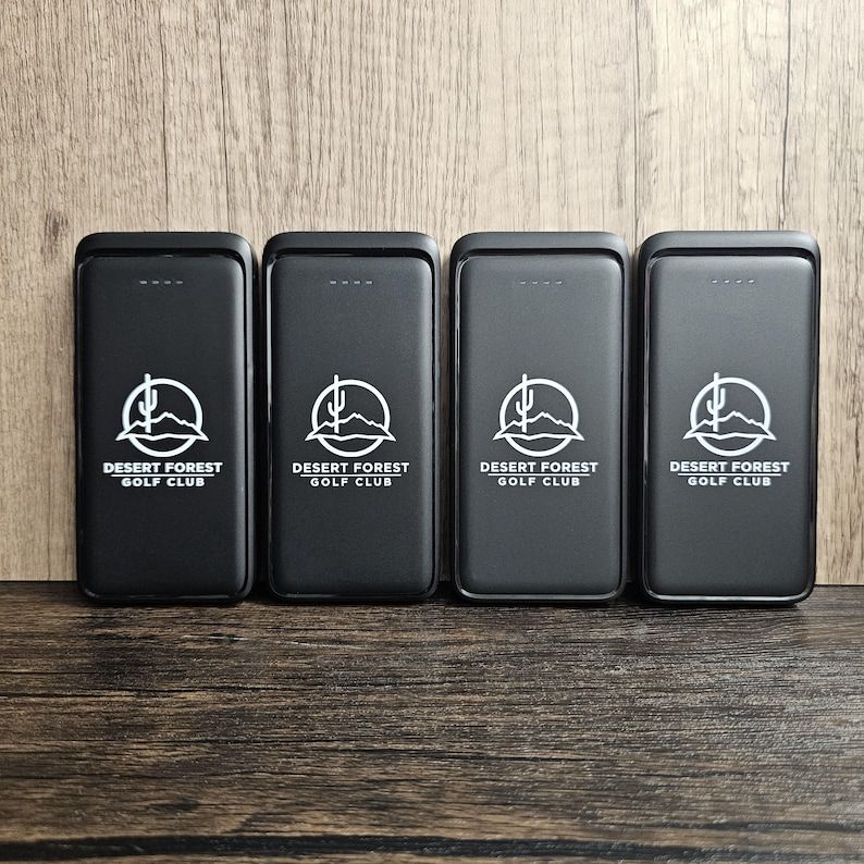 Custom Logo Portable Charger PD 10000mAh