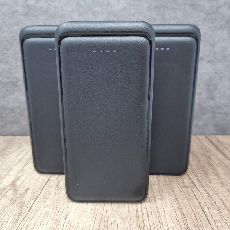 Custom Logo Portable Charger PD 10000mAh thumbnail 2