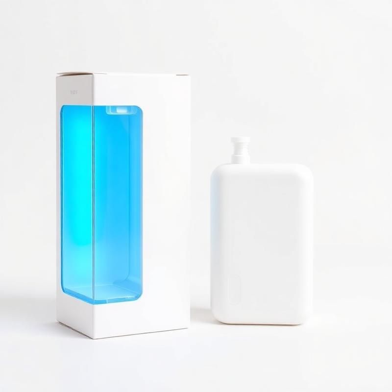 UV Phone Sanitizer Box
