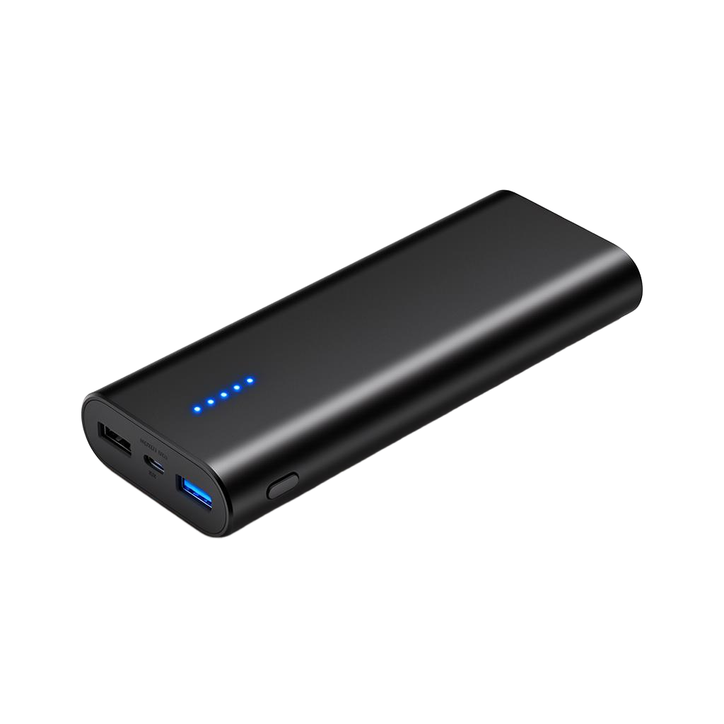 Power Banks