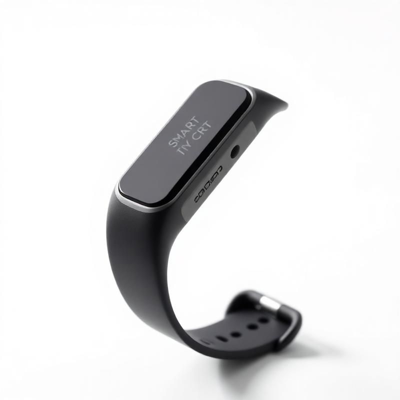 Branded Fitness Tracker
