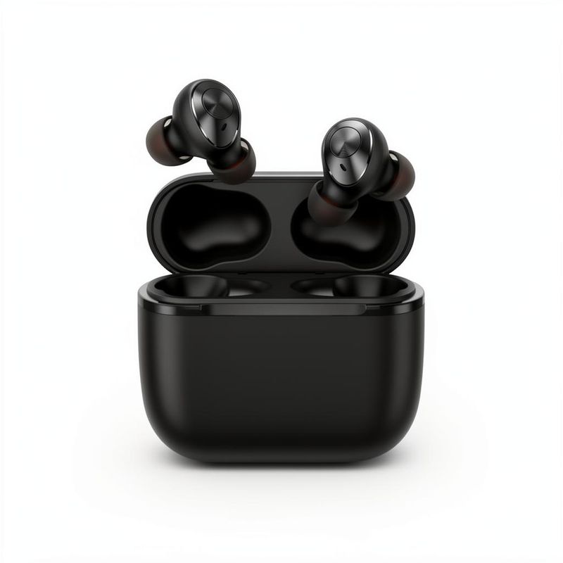 Custom Bluetooth Earbuds