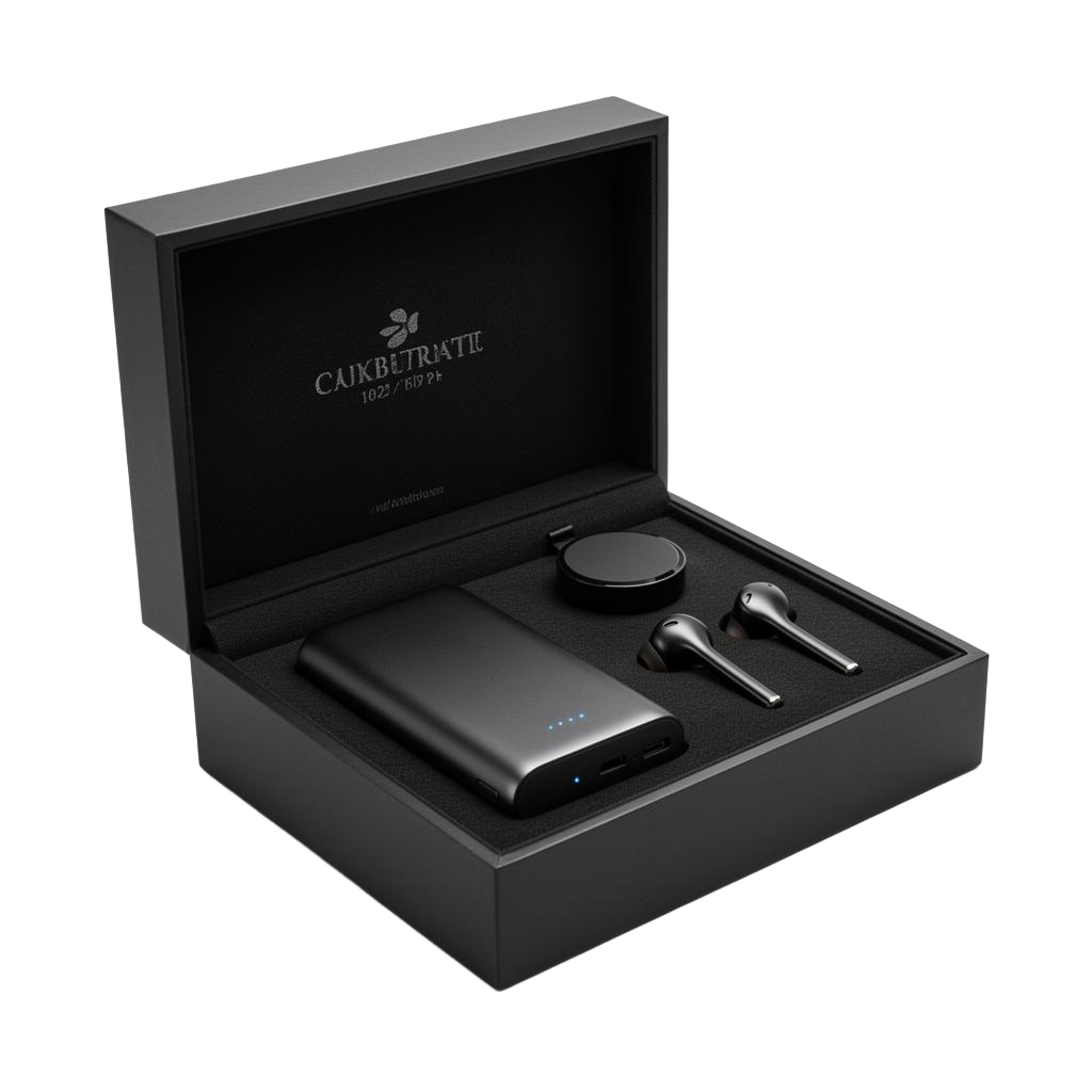 Tech Gift Sets