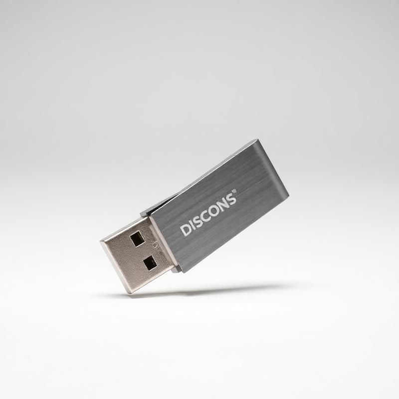 Branded USB Flash Drive 64GB