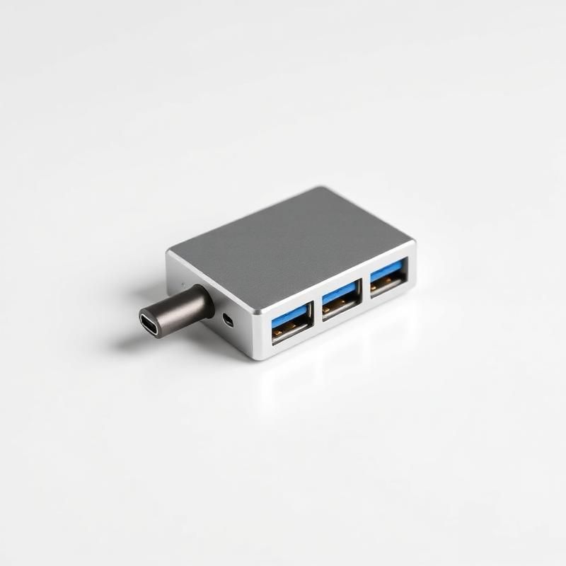 USB-C Multi-Port Hub